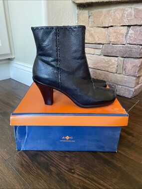 Arturo Chiang Boots!